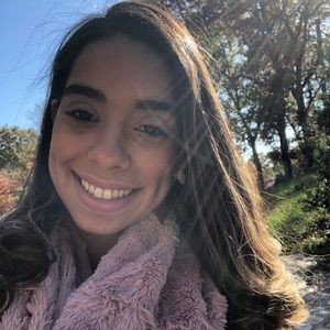 Meet your Posher, Alexa